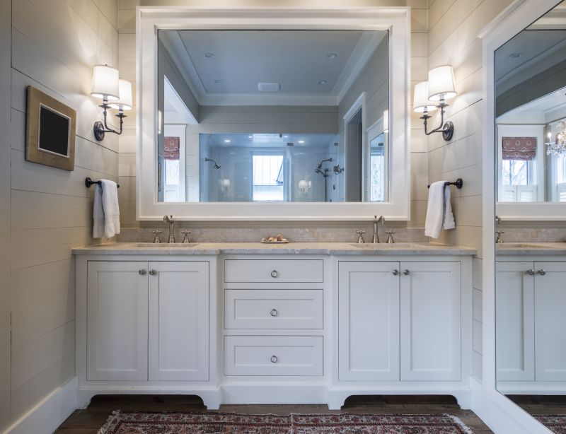 Cost of Bathroom Remodeling in Milledgeville, GA