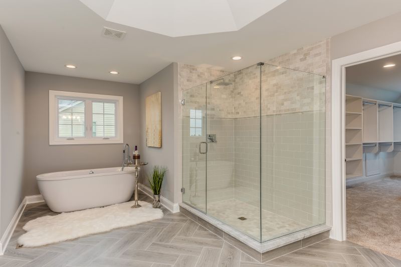 Best Bathroom Remodel Contractors in Milledgeville, GA