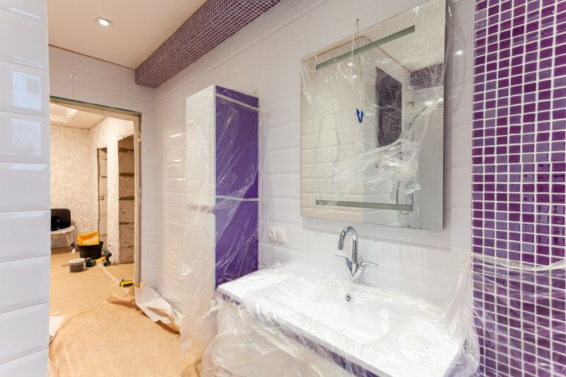 Licensed Bathroom Renovators
